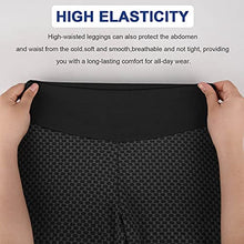 Load image into Gallery viewer, heekpek Womens Anti Cellulite Leggings Sports Leggings High Waisted Gym Leggings Yoga Pants Push Up Butt Lift Leggings Fitness Running Tights Sexy Butt Lift Leggings