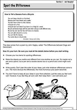 Load image into Gallery viewer, Cracking Creative Writing: 100+ Activities to Stimulate Writing in Key Stage 2: 100+ Activities to Improve KS2 Children's Writing Confidence