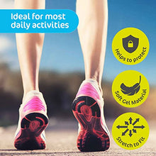 Load image into Gallery viewer, toe protectors for running