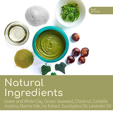 Load image into Gallery viewer, Geomar Ocean Anti Cellulite Seaweed Mud, 500 ml