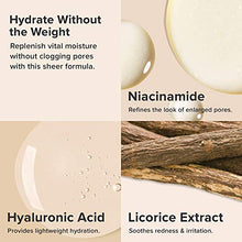 Load image into Gallery viewer, Paula's Choice Clear Oil Free Moisturiser - Fights Breakouts, Blackheads & Enlarged Pores - with Niacinamide & Ceramides - Combination to Oily & Acne Prone Skin - 60 ml