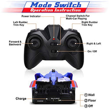 Load image into Gallery viewer, Fivejoy Remote Control Car, Kids Toy Cars Wall Climbing RC Cars, 360°Rotating Stunt Cars with LED Lights, Car Games Toy Cool Gadgets Gifts for 6-12 Year Old Boys Girls