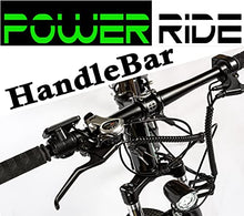 Load image into Gallery viewer, Power-Ride EAGLE Electric Bike Powerful 250W Motor, Speed 25KM/H, 19" Aluminum Frame, Rechargeable & Removable 10.4AH Battery with Security Key Lock, 27.5" Wheel - 7 Speed TXZ500 Shimano Gear System
