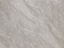 Load image into Gallery viewer, DBS Light Grey Marble 1m x 2.4m Shower Wall Panels Bathroom PVC Cladding Wet Wall