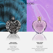 Load image into Gallery viewer, Vera Wang Princess Eau de Toilette for Women, 100ml