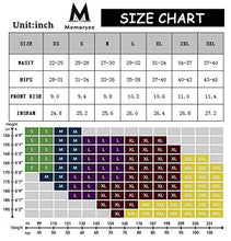Load image into Gallery viewer, Memoryee Women's Honeycomb Waffle Leggings Ruched Butt Lift High Waisted Yoga Pants Chic Sport Tummy Control Gym Running Tights/Black/M