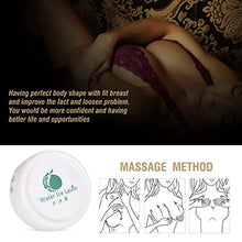 Load image into Gallery viewer, Bust Enlarging Breast Firming Cream and Lifting Essence Lifting Size Up Bigger Boobs Cream 40g