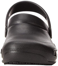 Load image into Gallery viewer, Crocs Unisex's Classic Printed Floral Clog, Black, 10 UK Men/11 UK Women