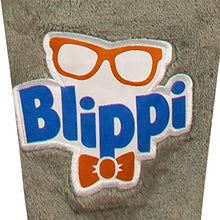Load image into Gallery viewer, Blippi Boys Onesie Multicoloured 3-4 Years