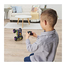 Load image into Gallery viewer, Monster Jam Official Grave Digger Freestyle Force, Remote-Control Car, Monster Truck Toys for Boys Kids and Adults, 1:15 Scale