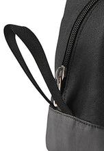 Load image into Gallery viewer, Nike Club Team Toiletry Bag - Black/Black/White, 27 x 16 x 16 cm, 6 l