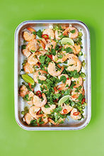 Load image into Gallery viewer, The Roasting Tin: Simple One Dish Dinners