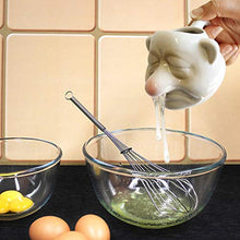 Load image into Gallery viewer, D-Zine Bogey Man Egg Separator