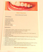 Load image into Gallery viewer, teeth jewellery