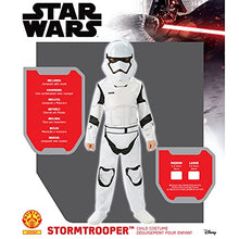 Load image into Gallery viewer, Star Wars Rubie's 620267-M Stormtrooper Classic