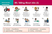 Load image into Gallery viewer, New KS3 Spanish: Vocabulary Practice Question Cards: perfect for catch-up and learning at home (CGP KS3 Languages)