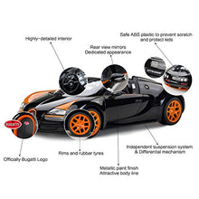 Load image into Gallery viewer, RASTAR RC Bugatti Veyron 16.4 Grand Sport Vitesse Model Racing Car, 1:14 Scale Remote Control Car Toy for Kids.