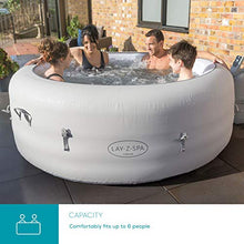 Load image into Gallery viewer, lay z spa vegas