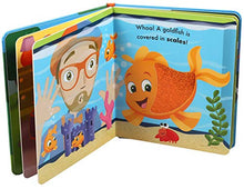 Load image into Gallery viewer, Blippi: Pets (Touch and Feel)