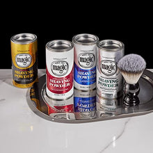 Load image into Gallery viewer, Magic Shave 127 g Skin Conditioning Shaving Powder