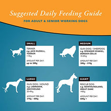 Load image into Gallery viewer, Arkwrights Wheat-Free Sensitive Complete Extra Chicken Dry Dog Food 15kg - Sensitive Nutrition for Working Adult Dogs