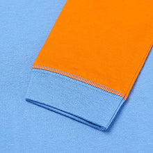 Load image into Gallery viewer, Blippi Boys Pyjamas PJs Set Ages 18 Months to 7 Years (3-4 Years) Orange
