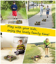 Load image into Gallery viewer, hand gesture remote control car