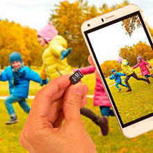 Load image into Gallery viewer, Integral 32 GB microSDHC Class 10 Memory Card for Smartphones and Tablets, Up to 90 MB/s, U1 Rating