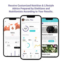 Load image into Gallery viewer, Vivoo | The ONLY Urine Test Strips & Keto Strips with App | Advanced Home Meter for Nutrition, Ketone, Hydration, ph Balance, Infection, Kidney, and Liver Health. | 1 Month / 4 Tests