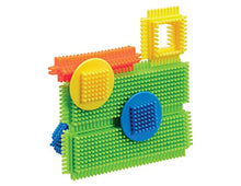 Load image into Gallery viewer, Stickle Bricks TCK08000 Hasbro Stick Little Builder Construction Set