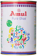 Load image into Gallery viewer, Amul Pure Ghee, 1L (905g)