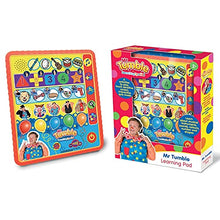 Load image into Gallery viewer, Mr Tumble SS01 Friends Something Special-Learning Pad, Multi