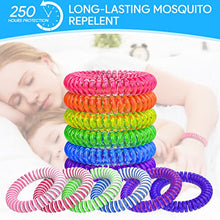 Load image into Gallery viewer, mosquito band repellent