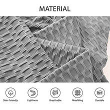 Load image into Gallery viewer, FASHION BOUTIQUE Beelu Women's High Waist Butt Scrunch Push Up Leggings, Stretch Gym Workout Yoga Pants Anti-Cellulite Compression Leggings Grey M