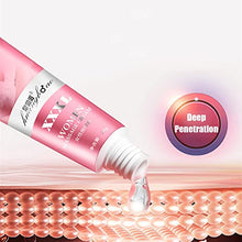 Load image into Gallery viewer, LIUMEI Breast Enhancement Cream for Women - Natural Bust Cream - Saggy Breast Lift Cream - Breast Firming and Lifting Cream Breast Growth Cream for Firmer Fuller Bigger Breast