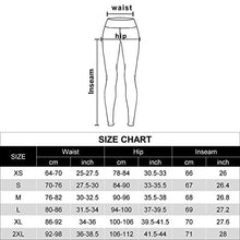 Load image into Gallery viewer, FITTOO Women Sexy High Waist Butt Scrunch Push Up Leggings Stretch Gym Workout Yoga Pants, M, Black