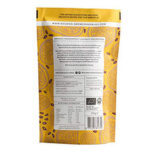 Load image into Gallery viewer, Nourish Organic Passionfruit Coconut Macaroons, Vegetarian, Gluten Free, Dairy Free, Keto Snacks, 110g Pack