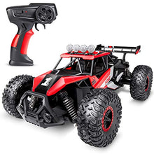 Load image into Gallery viewer, ANTAPRCIS RC Remote Control Car Toy with 50 Mins Play Time, RC Speedy Drift Truck with 2 Batteries, Toy Gift for 6-12 Years Kids Beginners
