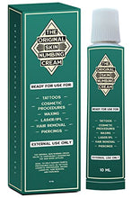 Load image into Gallery viewer, The Original Skin Numbing Cream | Tattoo Numbing Cream | Pain Relief, Multiple Uses | 10ml