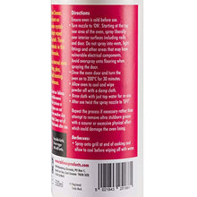 Load image into Gallery viewer, Tableau Eco Oven Cleaner, Non-Toxic, Odour Free, Hand Safe, Biodegradable and Non Abrasive Spray. 500ml