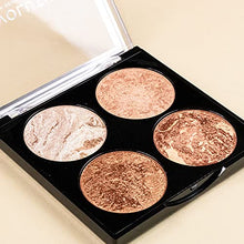Load image into Gallery viewer, Makeup Revolution, Cheek Kit, Don't Hold Back, 4x2.2g