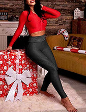Load image into Gallery viewer, anti cellulite leggings uk
