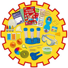 Load image into Gallery viewer, Galt Toys, Science Lab, Science Kit for Kids, Ages 6 Years Plus
