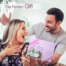 Load image into Gallery viewer, 7 Natural Bath Bombs, STNTUS INNOVATIONS Bath Bombs for Women, Spa Bubble Fizzies, Luxurious Gift for Girls Kids, Beauty Gifts Set for Her on Christmas Valentines Birthday Mothers Day Anniversary