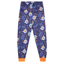 Load image into Gallery viewer, Blippi Boys Pyjamas Blue 5-6 Years