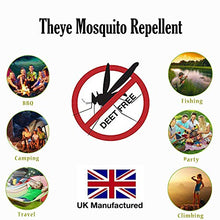 Load image into Gallery viewer, mosquito repellent wipes