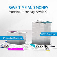 Load image into Gallery viewer, HP CH561EE 301 Original Ink Cartridge, Black, Single Pack