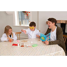 Load image into Gallery viewer, Galt Toys, Horrible Science - Really Rotten Experiments, Science Kit for Kids, Ages 8 Years Plus