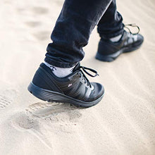 Load image into Gallery viewer, Dw Women´s and Men´s Therapeutic Diabetic Shoes in 3 Different Widths for Swollen, Wide and Diabetic Feet 7 Women/6 Men, Medium