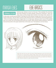 Load image into Gallery viewer, The Manga Artist's Workbook: Easy-To-Follow Lessons for Creating Your Own Characters